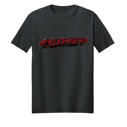 Black - 3000 - FRONT