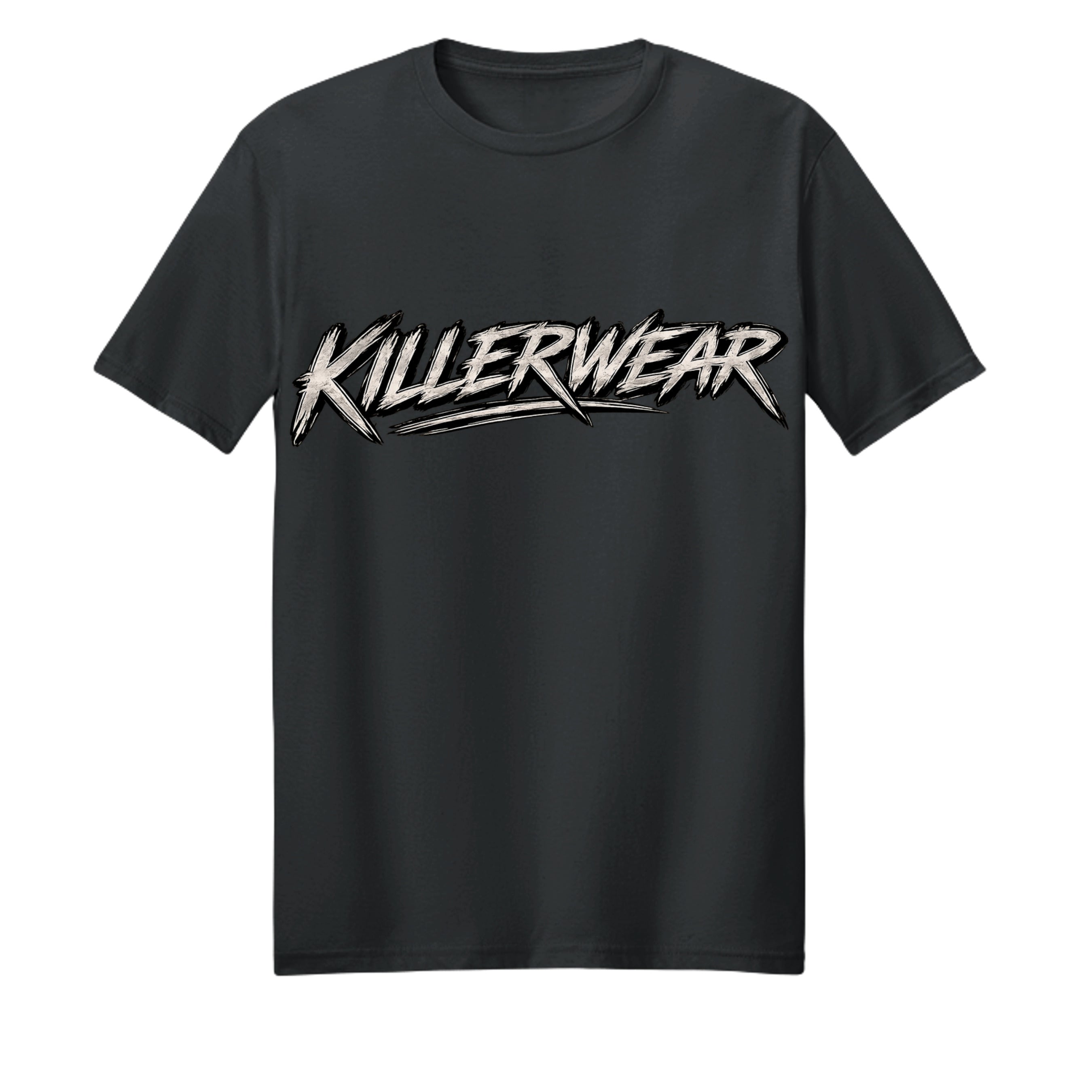 Black - 3000 - FRONT