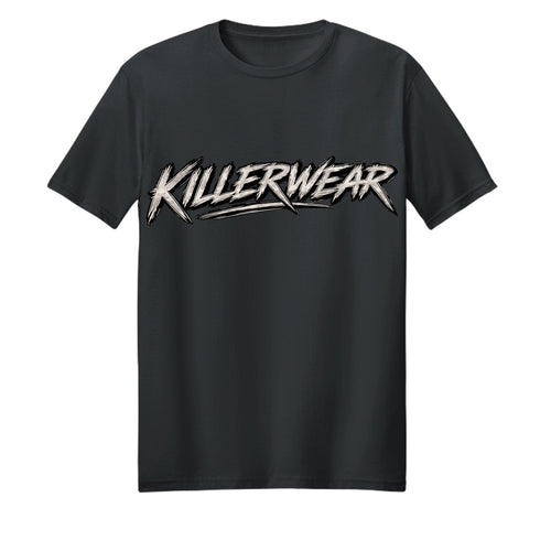 Black - 3000 - FRONT